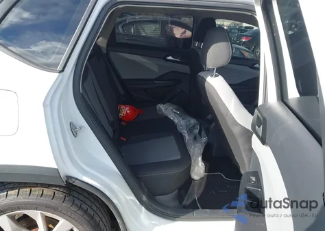 2023 Volkswagen Taos 1.5T S from USA, damaged, VIN 3VVAX7B20PM331323